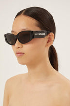 Chunky black sunglasses – chunky black sunglasses – LUX VERSE Luxury Designer Fashion Outlet