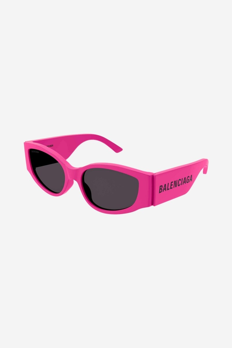 Chunky pink sunglasses – chunky pink sunglasses – LUX VERSE Luxury Designer Fashion Outlet