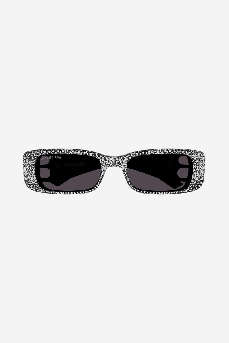Dynasty sunglasses with Swarovski featuring BB logo – sunglasses with Swarovski featuring BB logo – LUX VERSE Luxury Designer Fashion Outlet