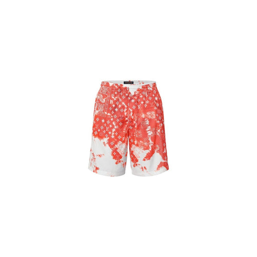Bandana Board Swim Shorts – these technical swim board shorts associate a saturated seasonal color with a – LUX VERSE Luxury Designer Fashion Outlet