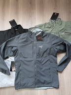 Multicolour Jacket - Men's