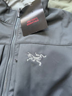 Multicolour Jacket - Men's