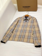 Reversible Check Jacket - Men's