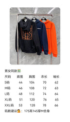 Black Cotton Plain Zip-Through - Men's