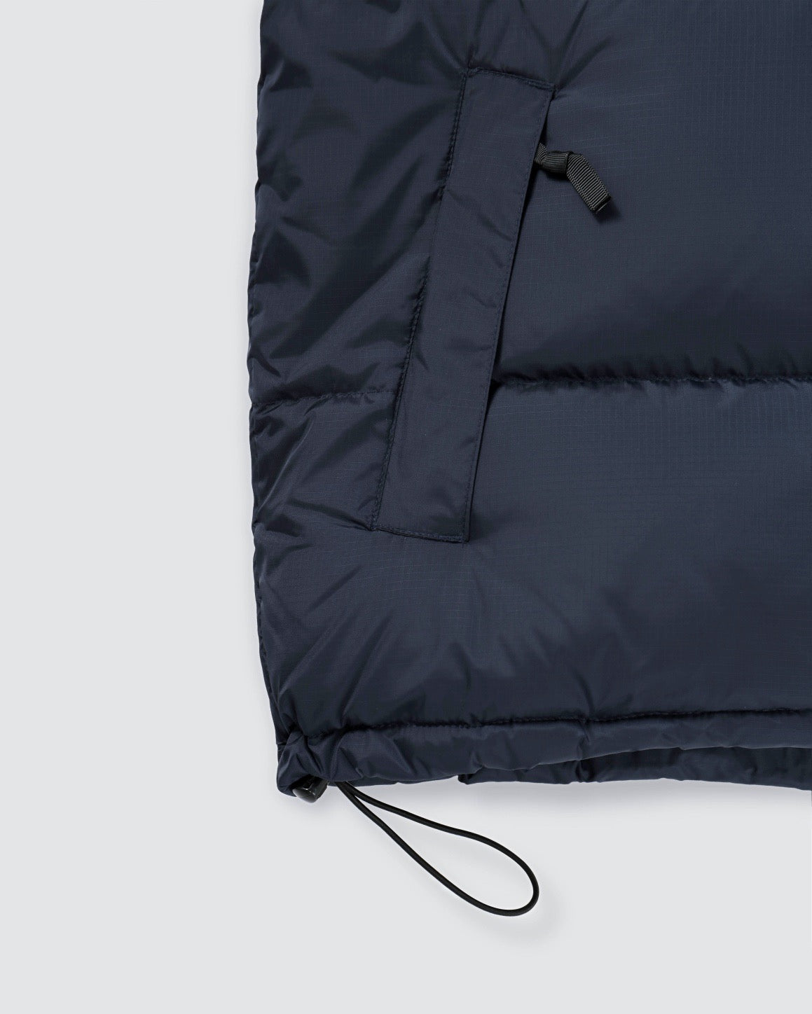 Puffer Jacket - Men's