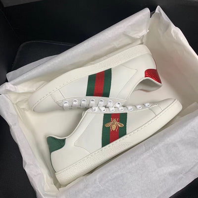 Ace Bee Pearl Sneakers - Men's