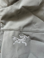 Multicolour Jacket - Men's