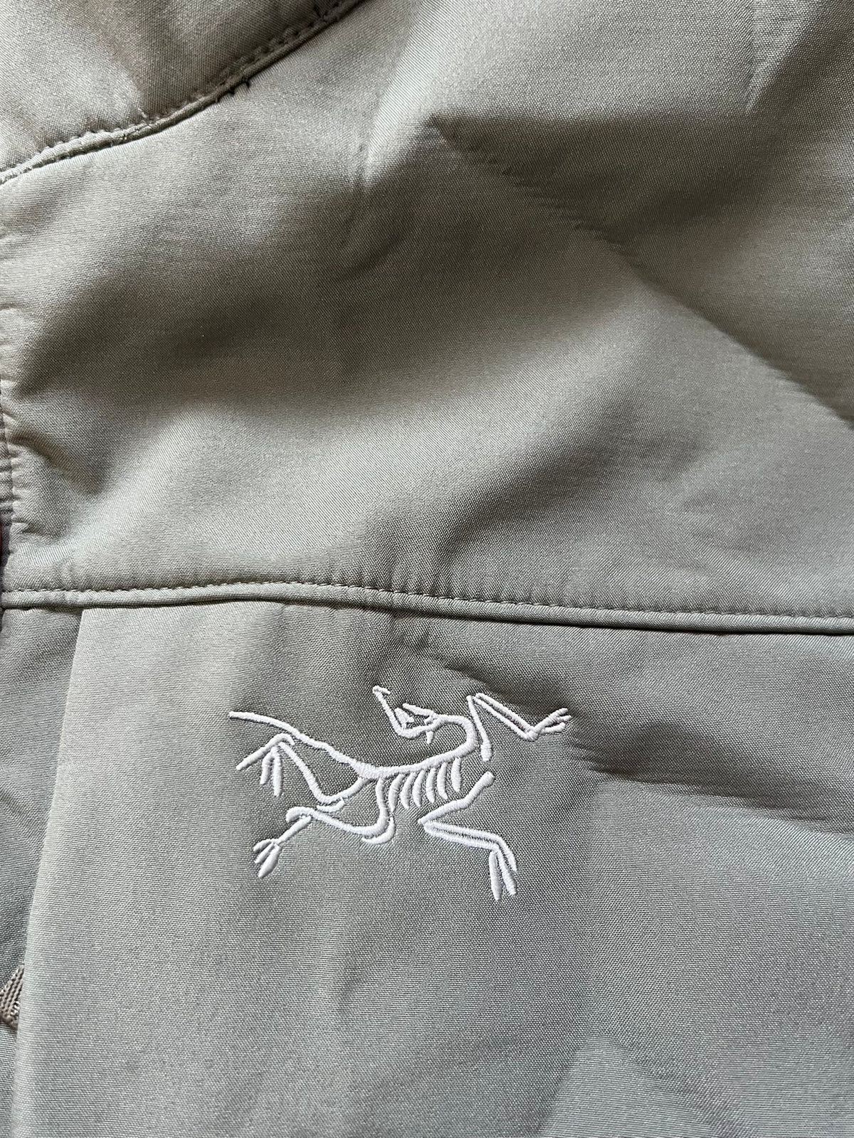 Multicolour Jacket - Men's