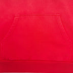 Red Hoodie - Men's
