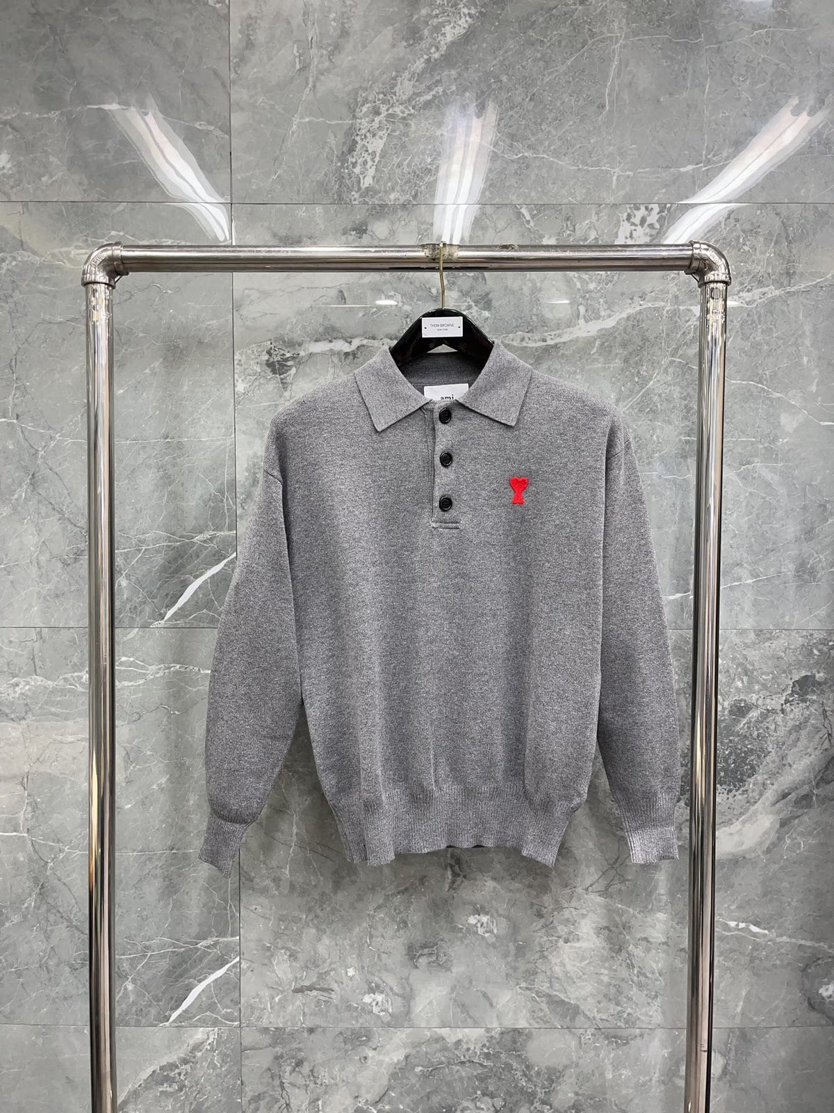 Multicolour Polo Shirt - Men's