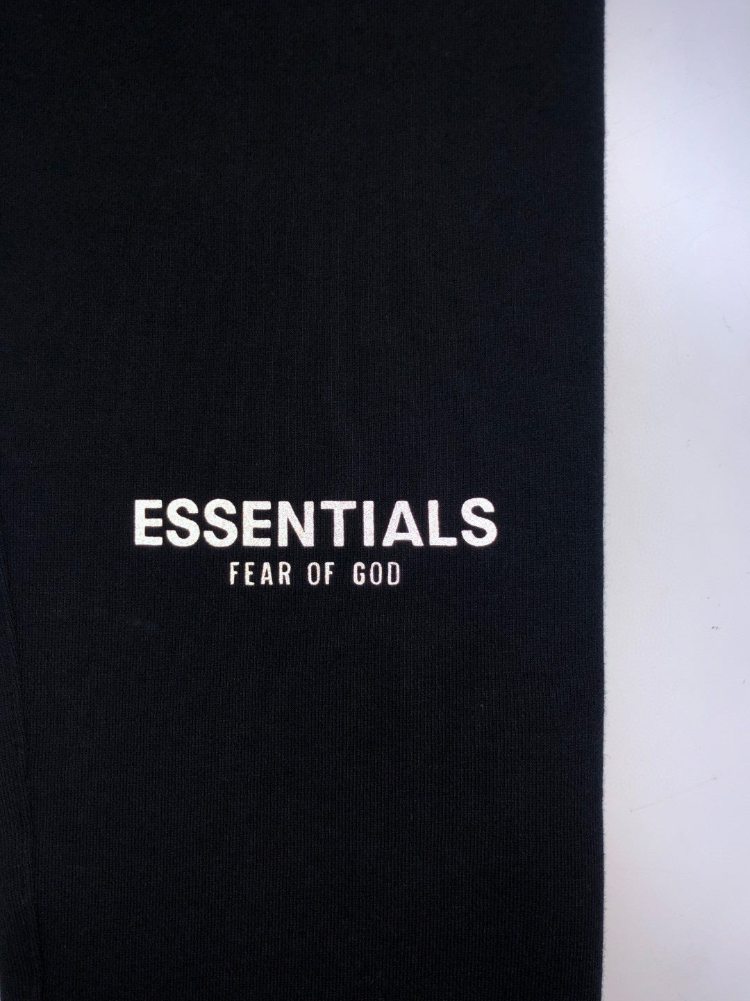 Essentials Sage Sweat Trousers - Men's