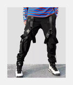 Blackflag Jogger – s 66 100 96 M 70 104 98 L 74 108 100 XL 78 112 102 – LUX VERSE Luxury Designer Fashion Outlet