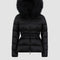 Boed Short Down Jacket