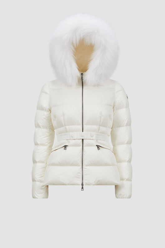 Boed Short Down Jacket