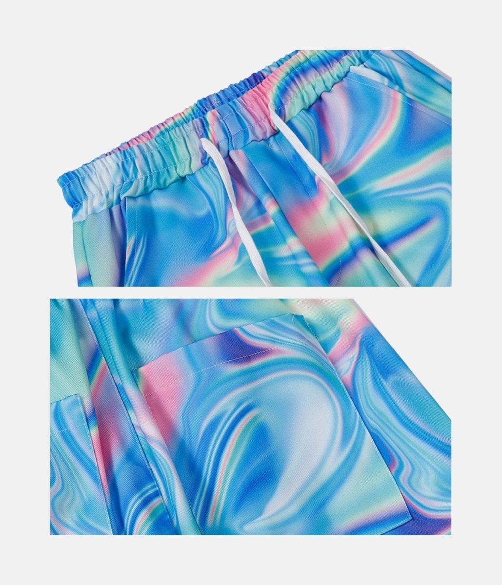 Bubble Jogger – sizes: M, L, XL SIZING INFO Recommend Range (Weight: 45-85 KG | Height – LUX VERSE Luxury Designer Fashion Outlet