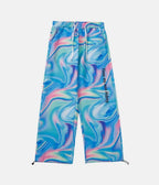 Bubble Jogger – thigh Hip Lenght M 72 48 106 101 L 76 49 110 102 XL 80 50 114 103 – LUX VERSE Luxury Designer Fashion Outlet