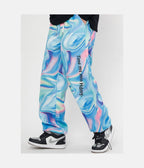 Bubble Jogger – material: Premium Cotton & Polyester Design: High Quality Print Fit type – LUX VERSE Luxury Designer Fashion Outlet