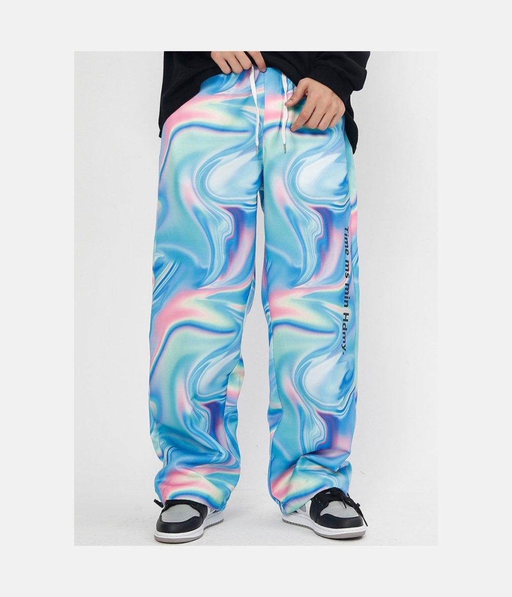 Bubble Jogger – thigh Hip Lenght M 72 48 106 101 L 76 49 110 102 XL 80 50 114 103 – LUX VERSE Luxury Designer Fashion Outlet