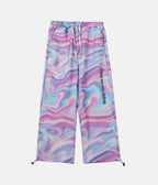 Bubble Jogger – material: Premium Cotton & Polyester Design: High Quality Print Fit type – LUX VERSE Luxury Designer Fashion Outlet