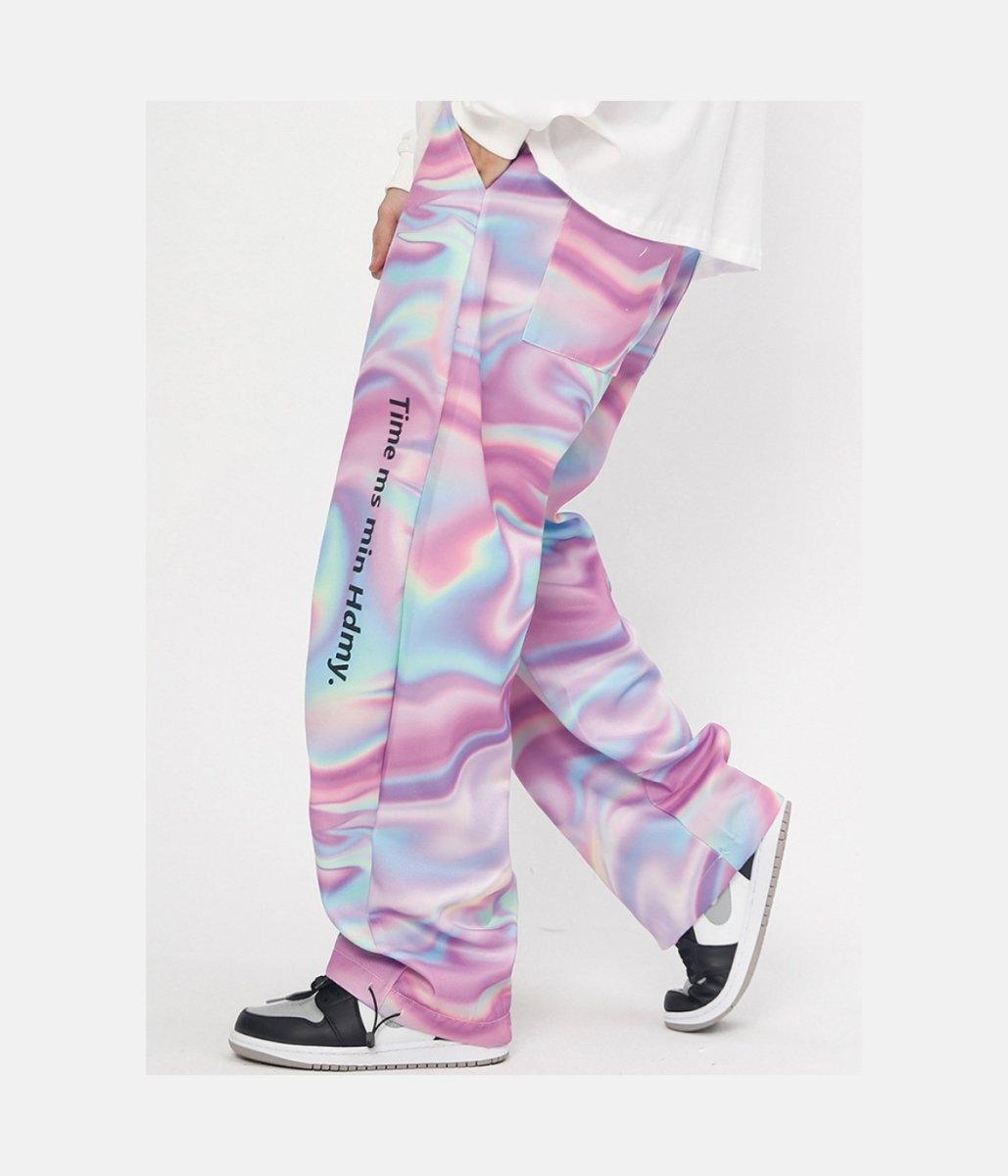 Bubble Jogger – sizes: M, L, XL SIZING INFO Recommend Range (Weight: 45-85 KG | Height – LUX VERSE Luxury Designer Fashion Outlet