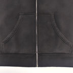 Black Hoodie - Men's