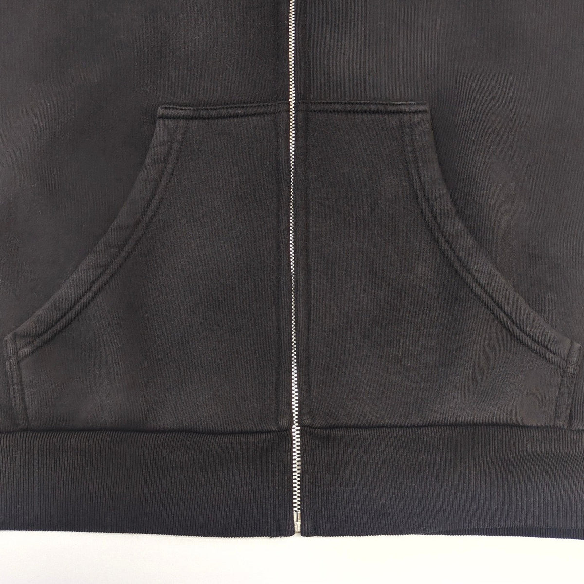 Black Hoodie - Men's