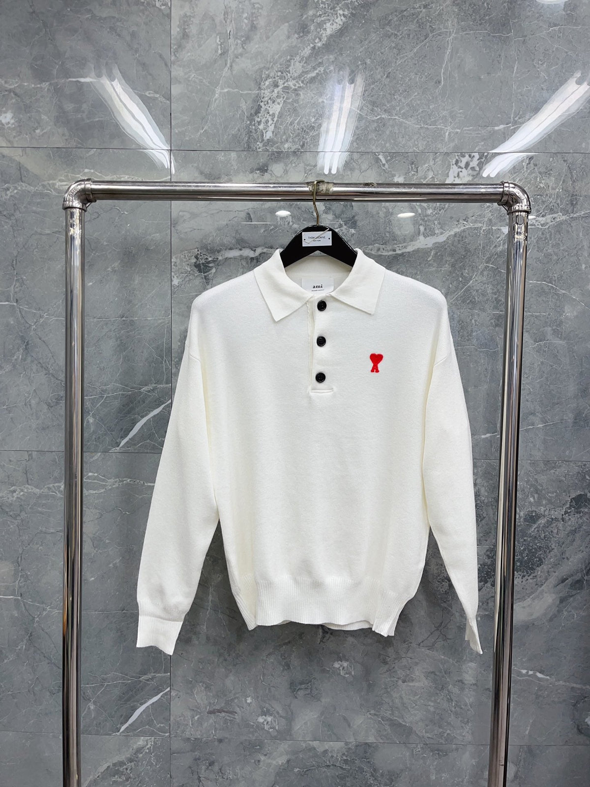Multicolour Polo Shirt - Men's