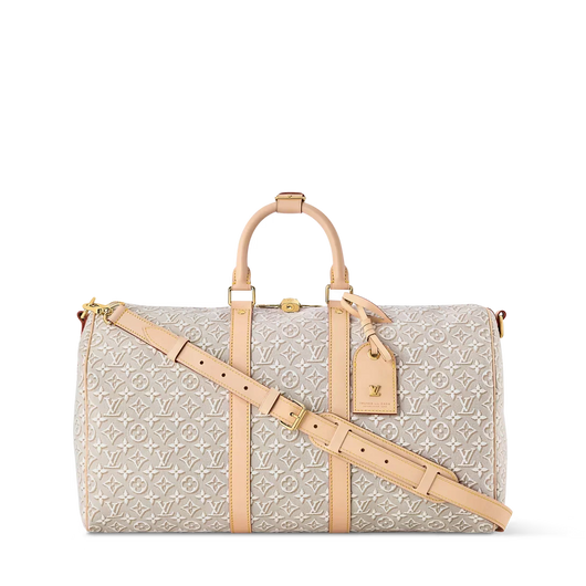 LV Keepall Travel Bag 45