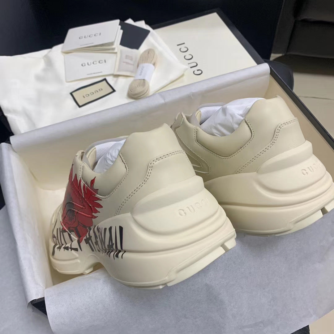 Rhyton Hawaii Sneakers