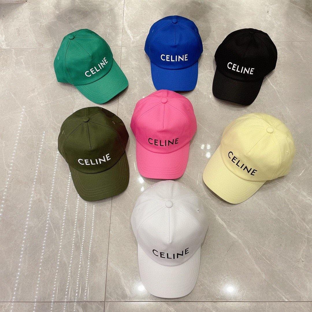 Baseball Cap