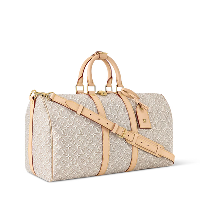 LV Keepall Travel Bag 45