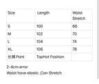 Pink Trousers - Men's