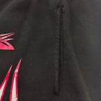 Black Trousers - Men's