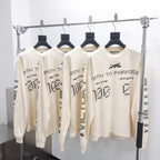 White T-Shirt - Men's