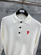 Multicolour Polo Shirt - Men's