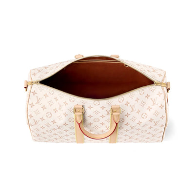 LV Keepall Travel Bag 45