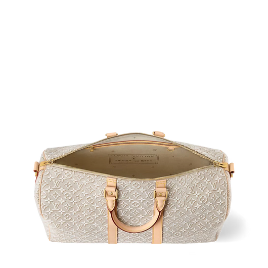 LV Keepall Travel Bag 45