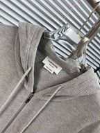 Multi- Colors Hoodie - Men's