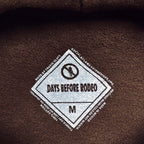 Reddish Hoodie - Men's