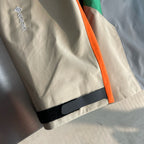 Multicolour Jacket - Men's