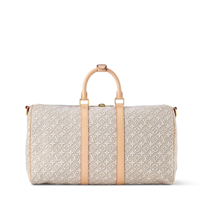 LV Keepall Travel Bag 45