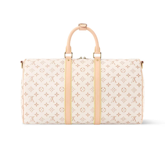 LV Keepall Travel Bag 45