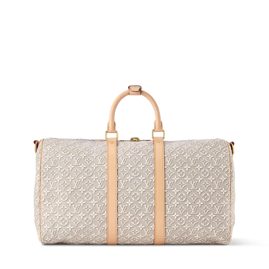 LV Keepall Travel Bag 45