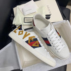 Ace Loved Sneakers - Men's