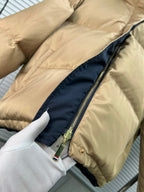 4-Bar Bomber Navy - Men's