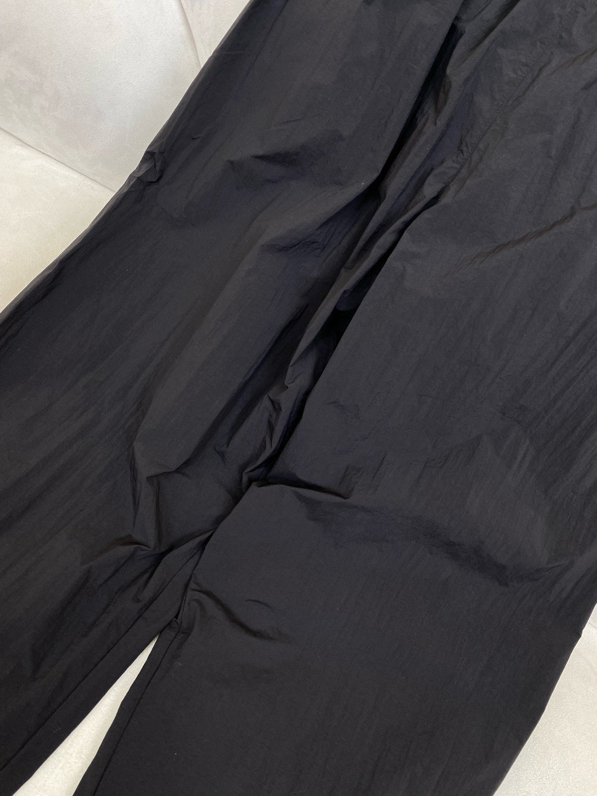 Track Navy Trousers - Men's