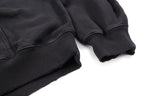 Washed Infinity Graphic Hoodie - Men's