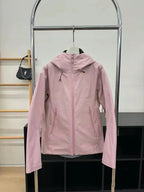 Multicolour Jacket - Women's