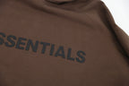 Double line Hoodie - Men's