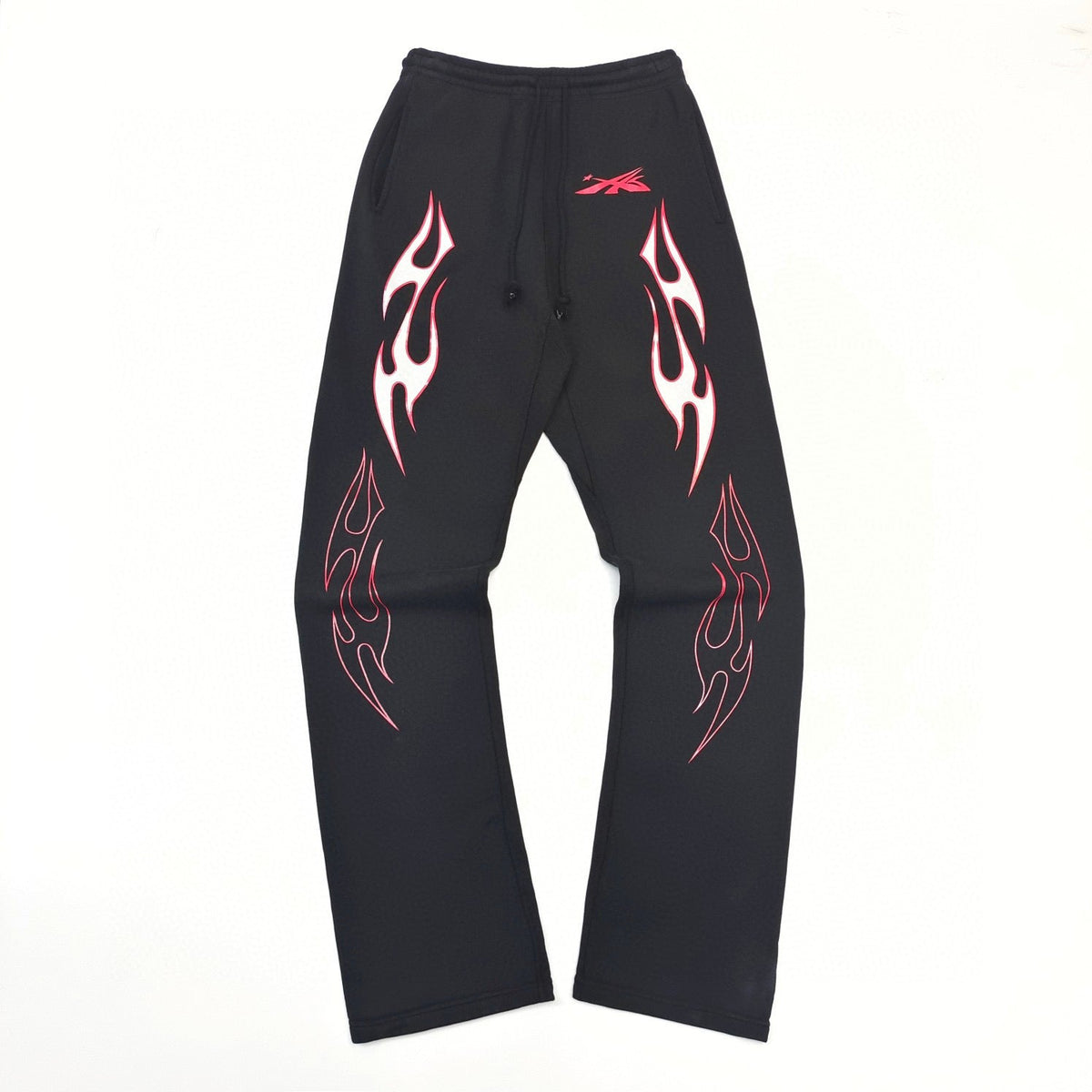 Black Trousers - Men's